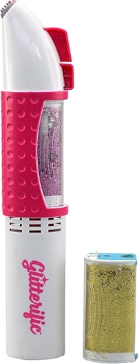 Natančno pero Glitterific