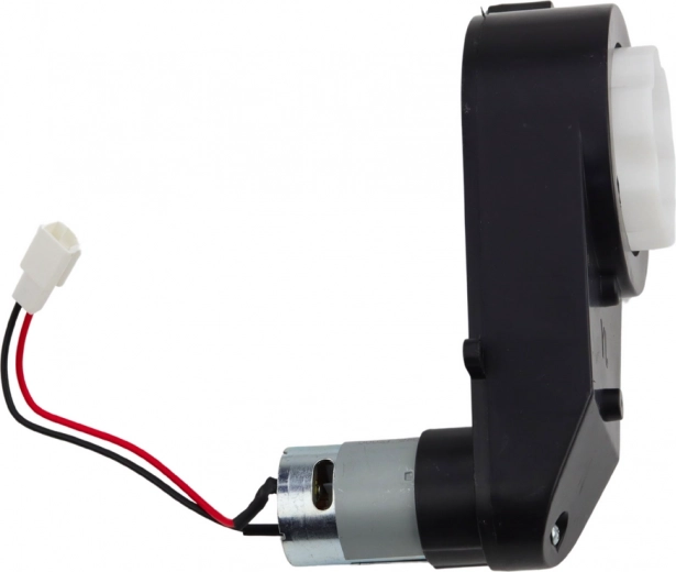 Hitra montaža s konektorjem