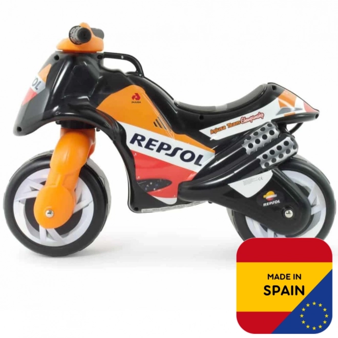 INJUSA 1901 Otroška poganjalica NEOX REPSOL