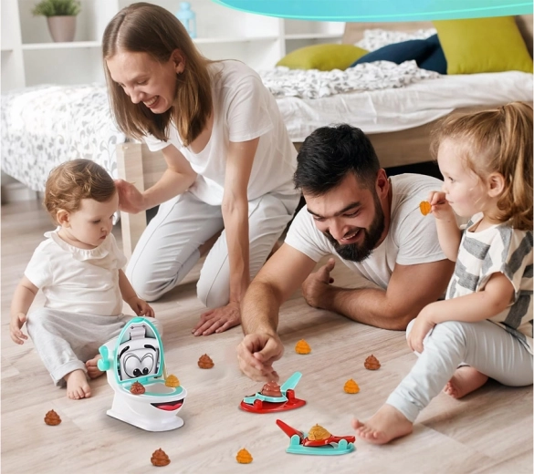 Zabava za vso družino