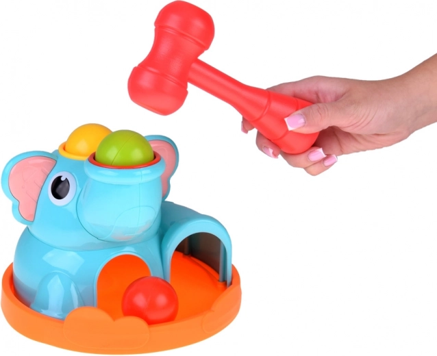 Varnost in stabilno oblikovanje za najmlajše