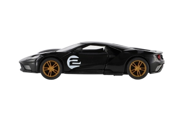 Model avtomobilčka Ford GT 1:38