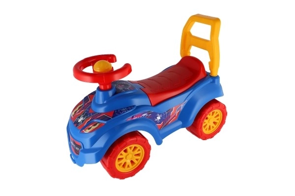 Otroški poganjalec Avto