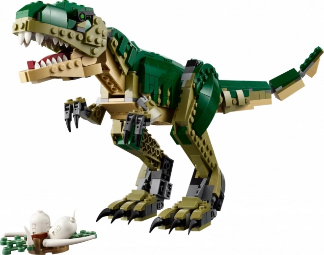 LEGO Creator 3 v 1 31151 Tiranozaver
