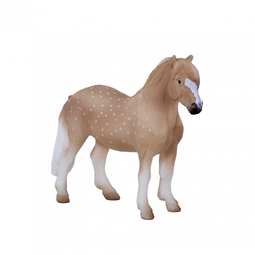 Mojo valižanski poni – realistična figurica