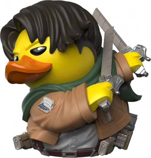 Omejena prva izdaja v vrhunskem boxu