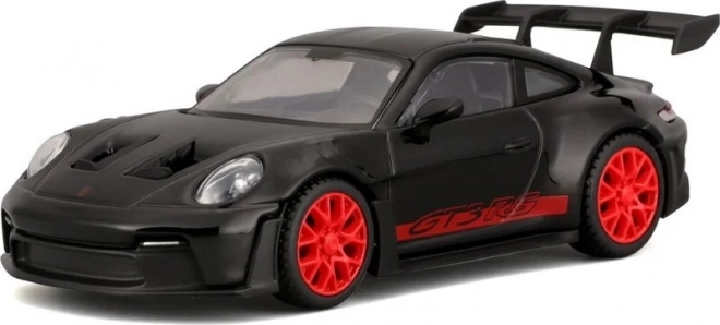 Model Porsche 911 RSR v dekorativni škatli