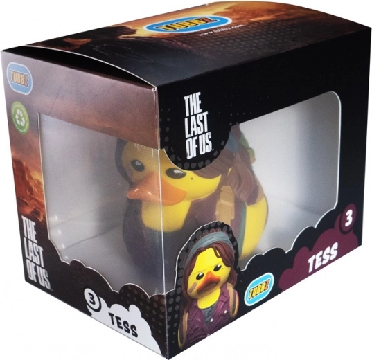 Razstavna škatlica z okencem