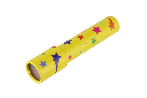 Kaleidoskop - krasohled plast 20 cm v vrečki