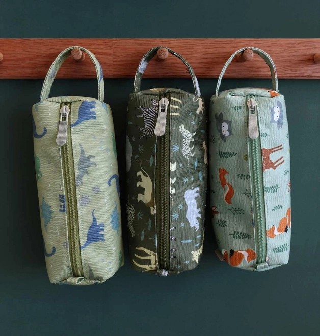 A Little Lovely Company Etui za barvice