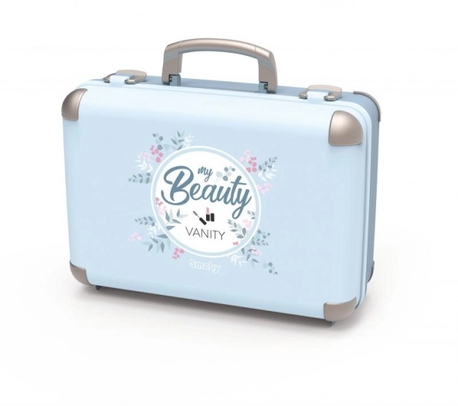 Moj Beauty kozmetični kovček z dodatki