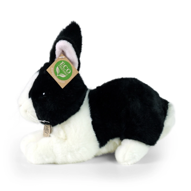 Eco‑friendly polnilo iz recikliranega PET