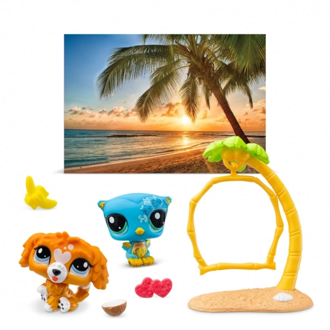 LPS 2 figurici Petfluencerji