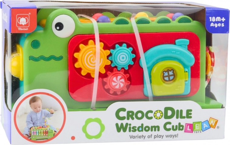 Motorične aktivnosti in zobniki