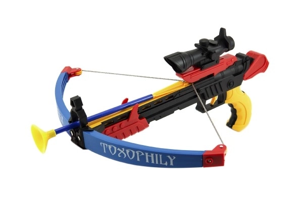 Otroški samostrel 48cm