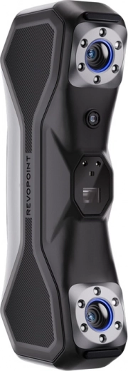 Prelomna tehnologija 3D skeniranja