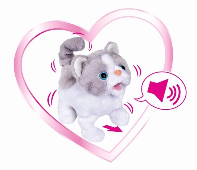 Simba Chi Chi Love interaktivna mucka