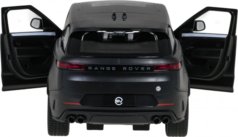 Realistične podrobnosti in odpirajoča se vrata