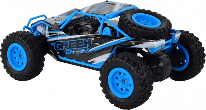 Pogon 4×4 za zanesljivost na terenu