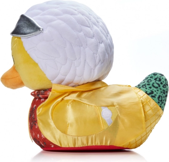 Ojačano dno za stabilno razstavljanje