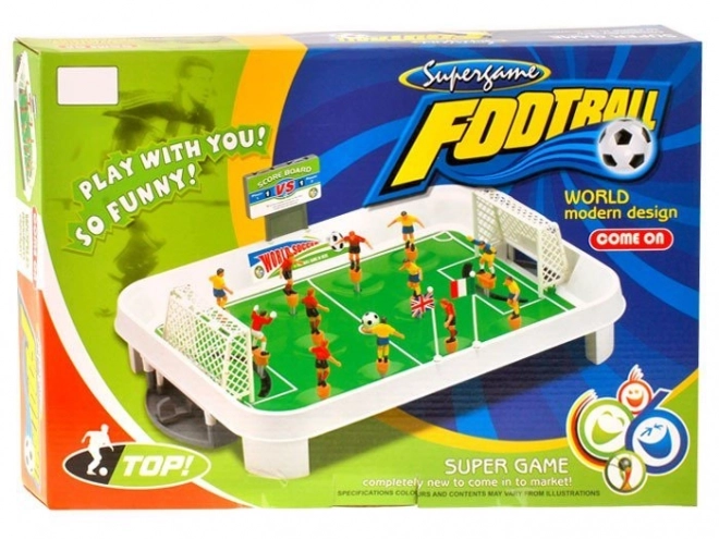 Igra FOOTBALL springs FOOTBALL GR0222