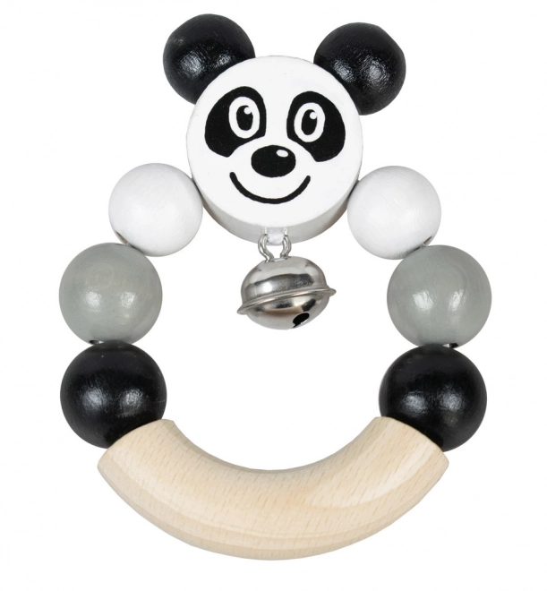 Ropotulja panda