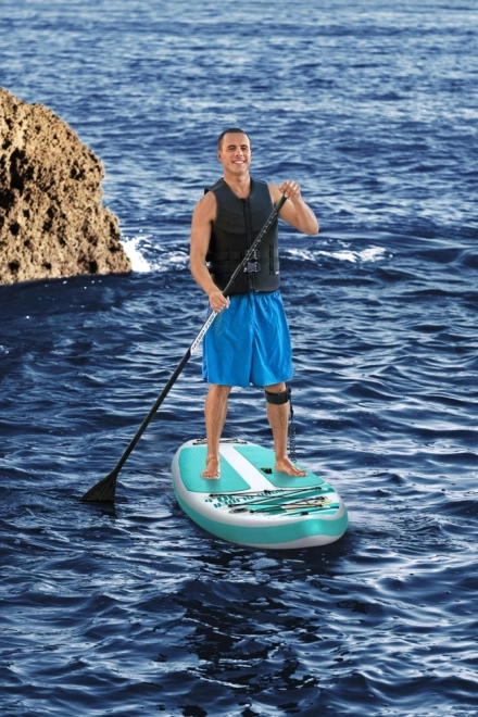 Napihljiva deska Bestway Aqua Glider 320 cm