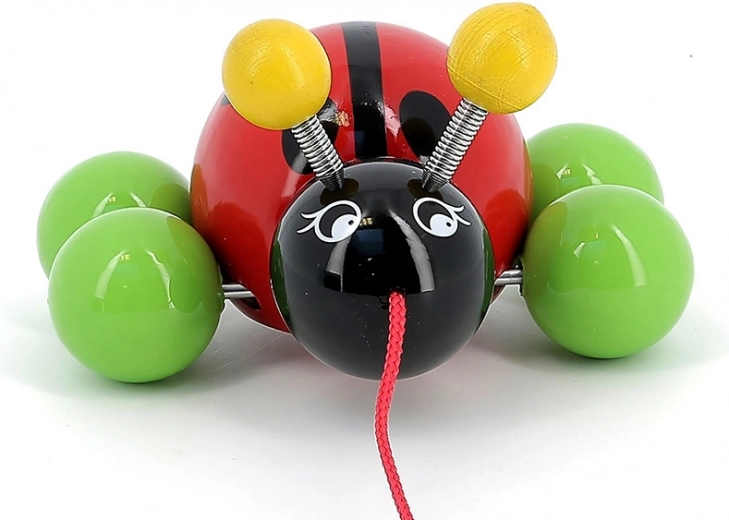 Enostavno vlečenje in gladka vožnja