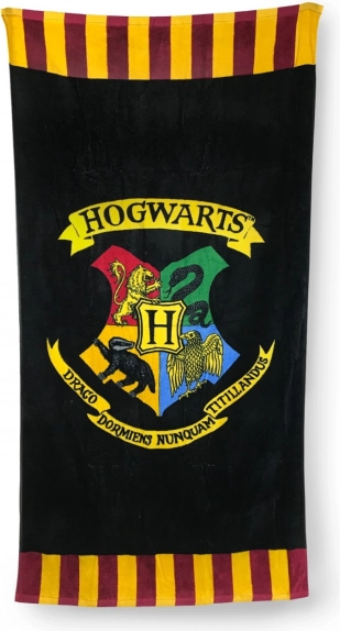 Brisača Harry Potter Bradavičarka