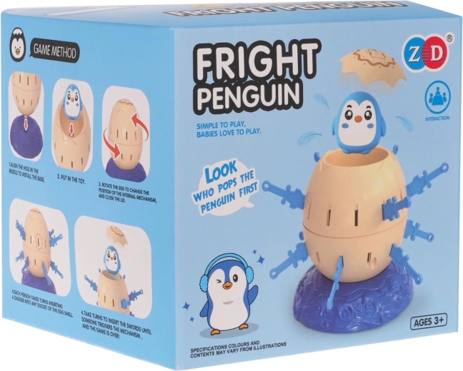 Odlično za otroke od 3 let