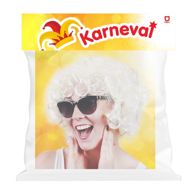 Lasulja blond