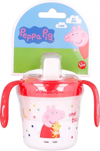 Priljubljen motiv Pujsa Pepa
