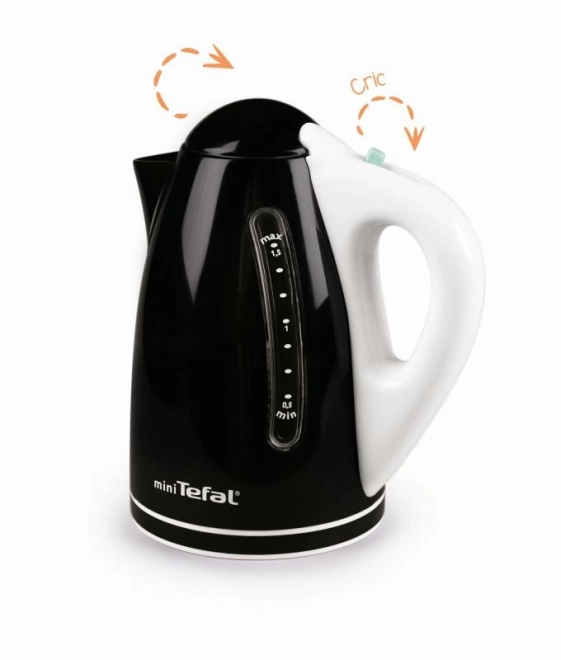 Mini grelnik vode TEFAL za otroško kuhinjico SMOBY
