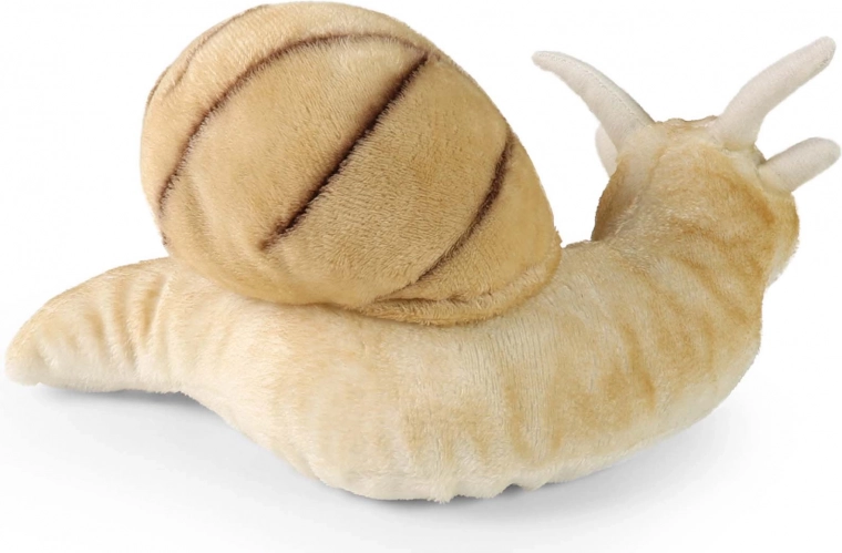 Realistični detajli in prikupen videz