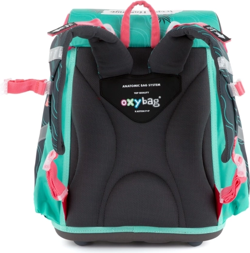 Varnost in odpornost vsak dan