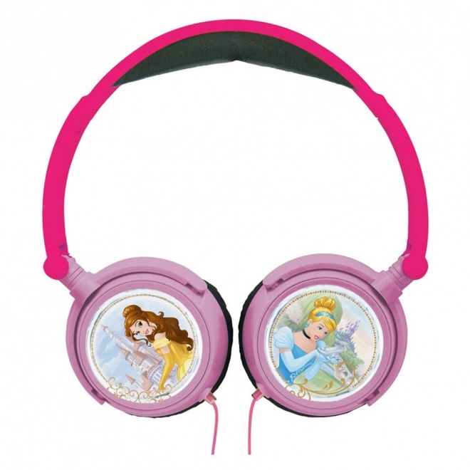 Zložljive slušalke Disney Princeske