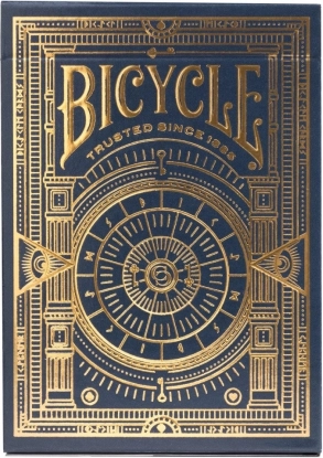 Kakovost znamke BICYCLE
