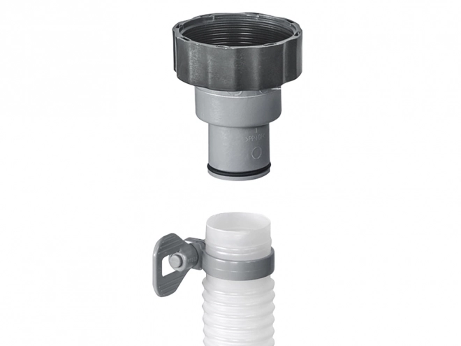 Slap Bestway Flowclear z LED osvetlitvijo