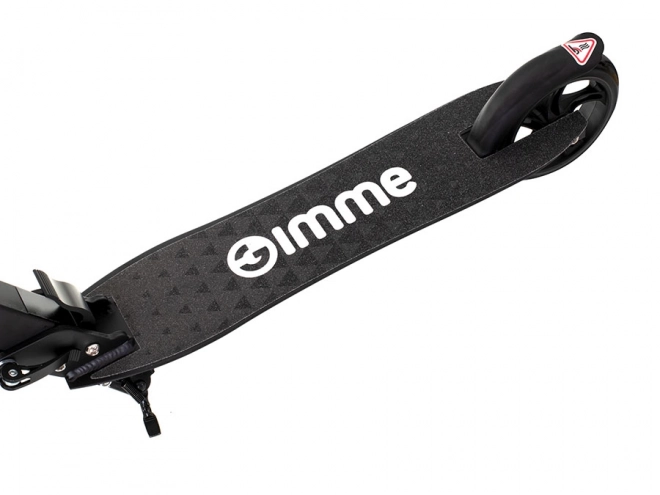 Zložljiv skiro CARI 145mm kolesa črna GIMME
