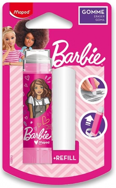 MAPED Radirka Barbie