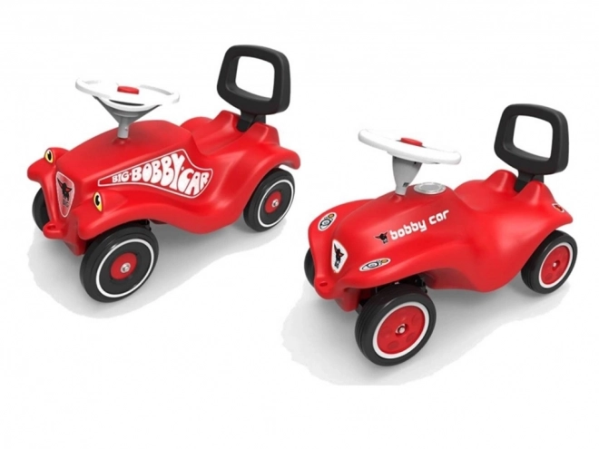 Ročaj in opora za vozilo Bobby Car