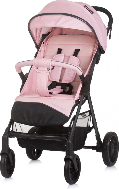 Športni voziček Chipolino Sparkle roza marshmallow