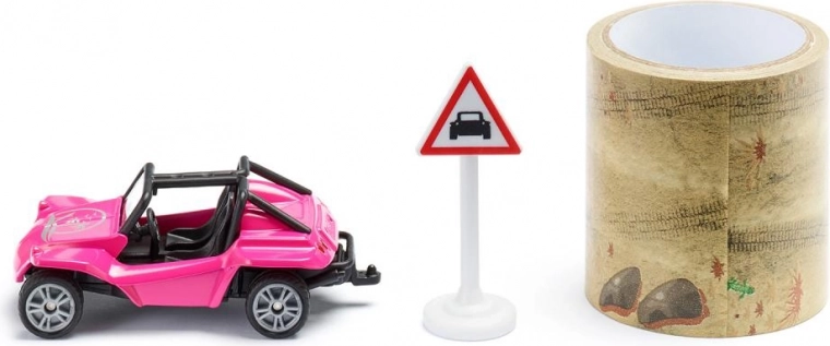 Celovit mini set za takojšnjo igro