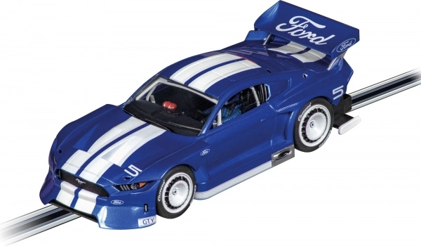 Licencirana vozila FORD MUSTANG GTY z natančno izdelavo
