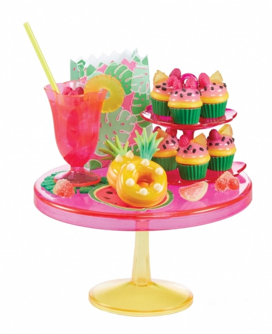 Miniverse Mini Prireditev Mix Figurice
