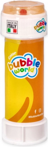 Bublifuk Bubble World 60 ml
