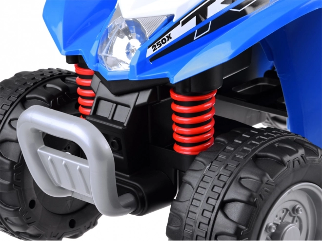 Otroški električni štirikolesnik HONDA