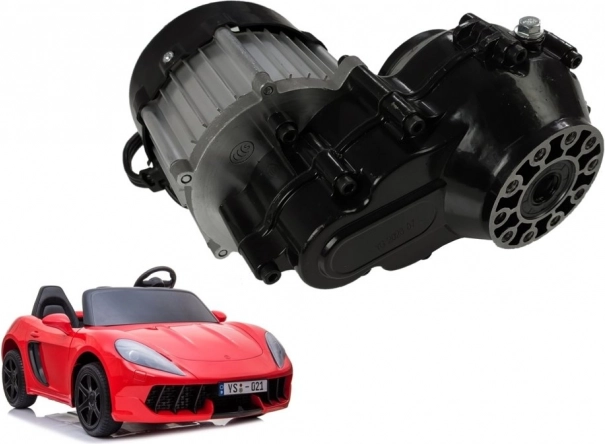 Motor za Auto Perfecta 24V 180W