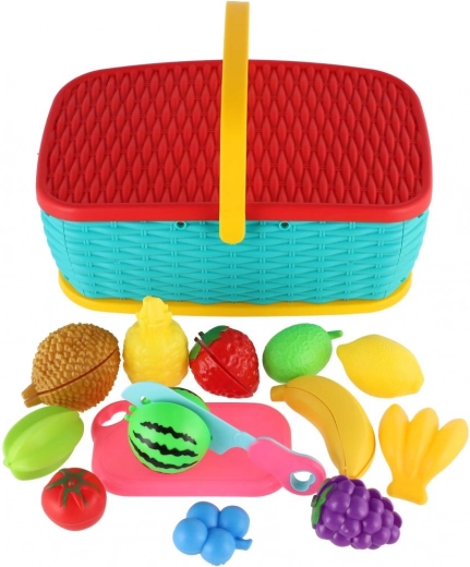 Varno rezanje za male kuharje