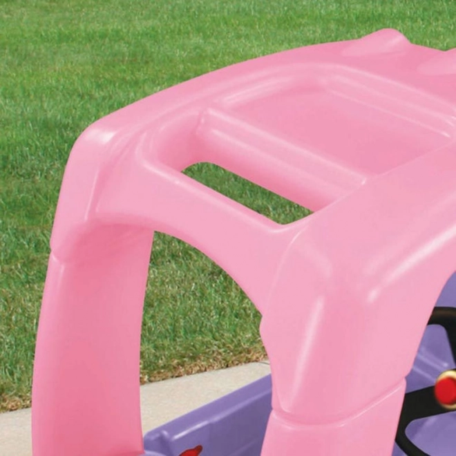 Little Tikes udoben tovornjak za princese